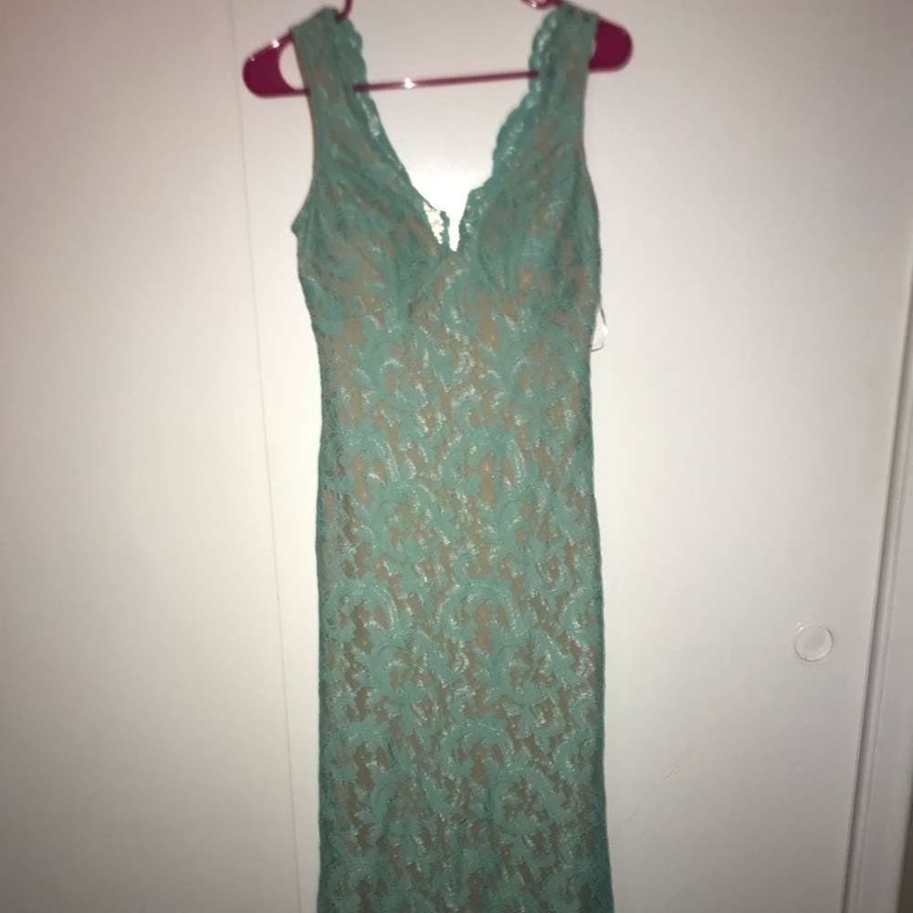 Deb dress